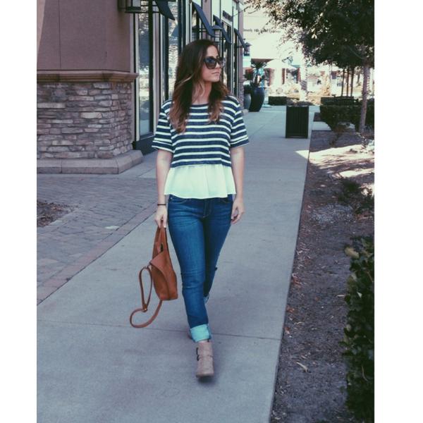 SumthinSavvy's tweet image. New items at savvy!