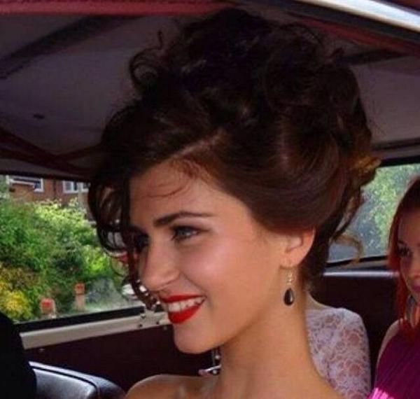 banburystylebar's tweet photo. Simply stunning #weddinghour http://t.co/EvQ7gkN7gd