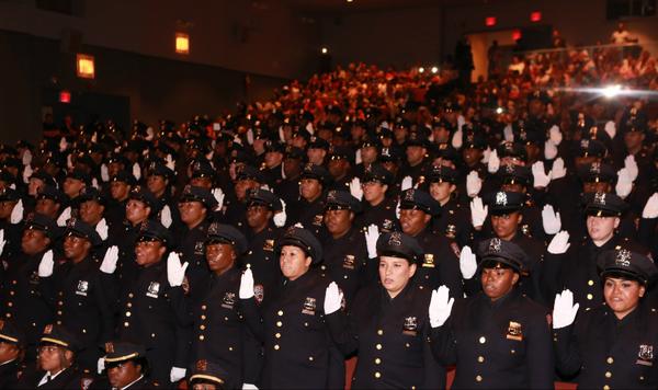 NYCDBoldest's tweet photo. Congrats to Recruits Class of August 2014. 142 new Correction Officers become NYC Boldest.http://t.co/APEE50CjEx http://t.co/yVDHDKfcrq