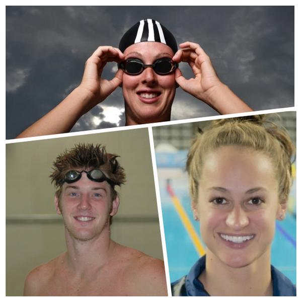 AMSwim tweet picture
