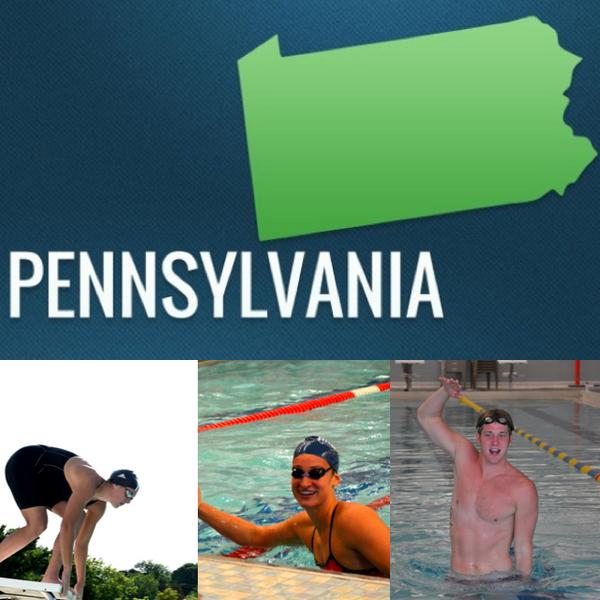 AMSwim tweet picture