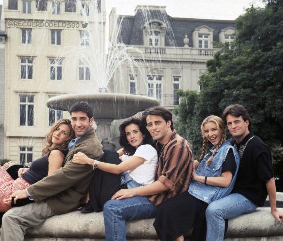 RecuerdoDeLos90's tweet photo. RT Si te acuerdas de esta serie! http://t.co/gw9MRbAR6T
