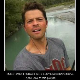 HAPPY BIRTHDAY MISHA COLLINS!!!!!!!!!!!!!!!!!!!!!!!!    <3 