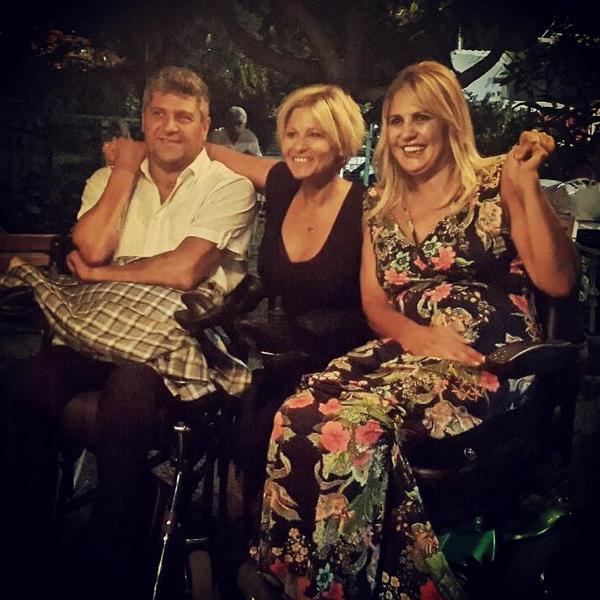 Harikasınız! <a href="/tofdgenelmerkez/">TOFD</a>: Bu akşam derneğimizin Yeşilköy'deki kafesinde Sevgili <a href="/armanayse/">Ayse Arman</a> 'yi misafir ettik :) ”