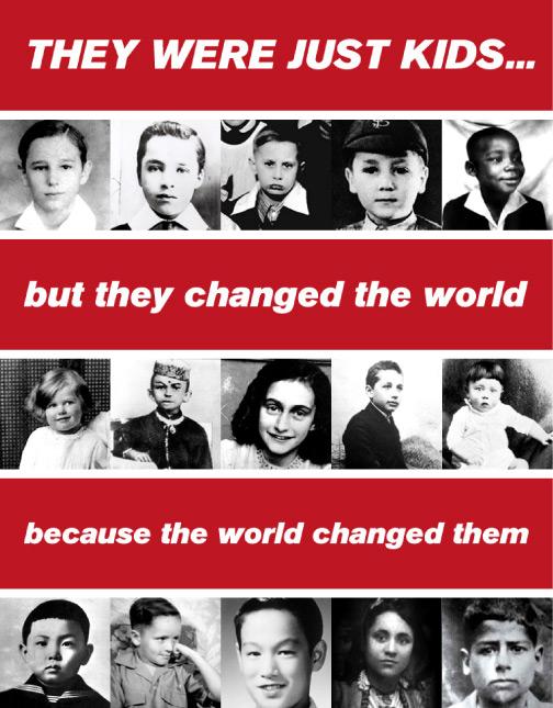RicardoPAViegas's tweet photo. They were all just kids...
See who they are at http://t.co/pGTRqieVDj http://t.co/BSlGDvqp3l