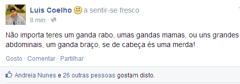 MargaridaCB98's tweet photo. fala a pessoa que já namorou com a bruna matheus... http://t.co/dy2cHI7sTD