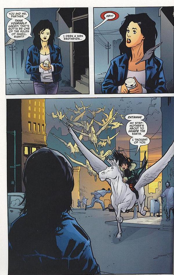 MagnificentZee's tweet image. 