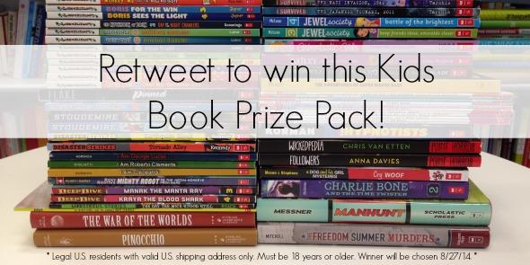 BookPal_US's tweet image. We're giving away 50+ children's books to celebrate #backtoschool season — #retweet to win!! #giveaway #bookpalpromo