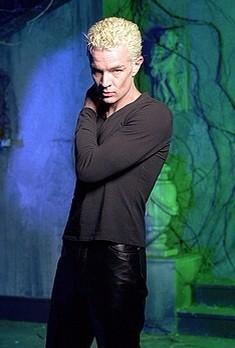 HAPPY BIRTHDAY TO JAMES MARSTERS (our wonderful Spikey) I HOPE HE GETS EVERYTHING HE WANTS AND MORE (: 