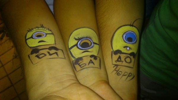 MinionRushID's tweet photo. “@JordanStefanov3: @MinionRushID http://t.co/KZQlexw9wi”