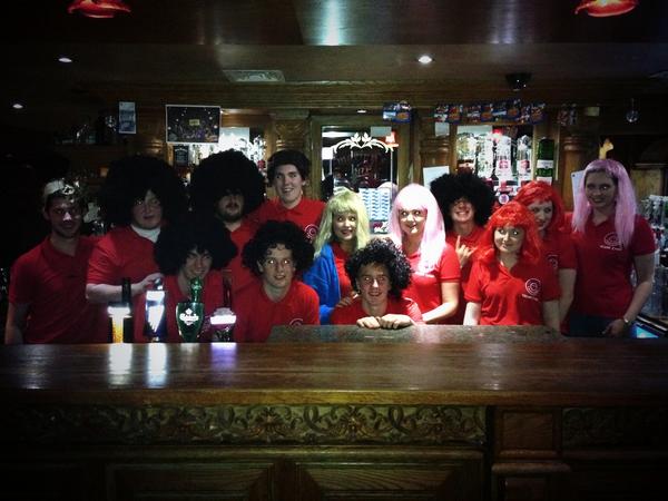Maginnsbar's tweet photo. #WaMCrew all Set ...
@citybeatibe it's over to you for #Retro #WaM in @Maginnsbar http://t.co/peK9nGhjar