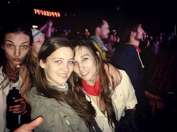 By the way, I'm really proud of this. #photobomb ! 
<a href="/oppikoppifest/">nalthy05</a>