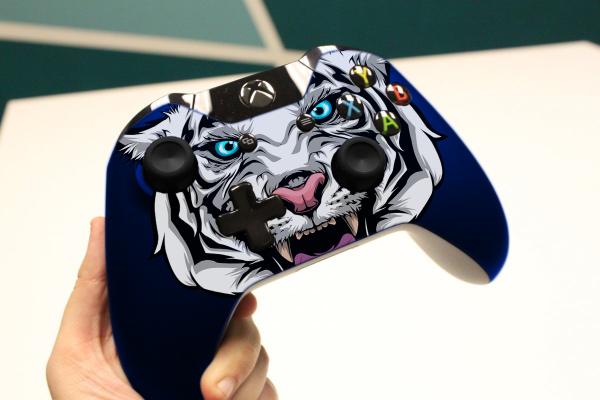 CControllerzz's tweet image. What do you guys think? Who likes it! @I_AM_WILDCAT