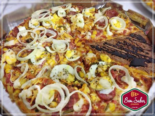 BomSaborPizza's tweet photo. #pizza #delivery #promocao #massas 3342-0520 http://t.co/MOGN2tBst3