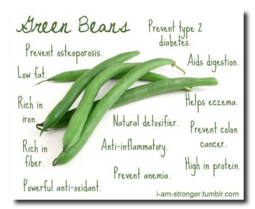 ChiroThin's tweet photo. Green beans are a great summer veggie, with a ton of nutrition! http://t.co/PUNRo96KDr