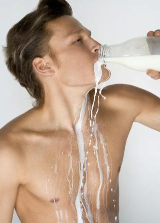 ferfeddele's tweet photo. Quien tinen leche hoy... http://t.co/iZET99xn9I
