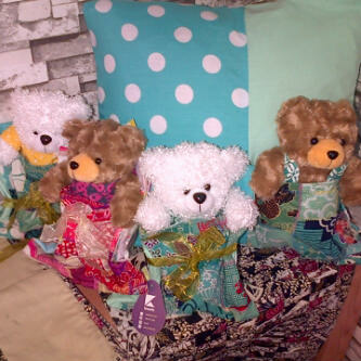 HmCStoreID's tweet photo. Sarung bantal yang ada bonekanya by @Kraviti_Bdg Berminat untuk membeli, hub 0217223277 OL Shop via pin BB 2b0737f5 http://t.co/nZ2tuHXKRa
