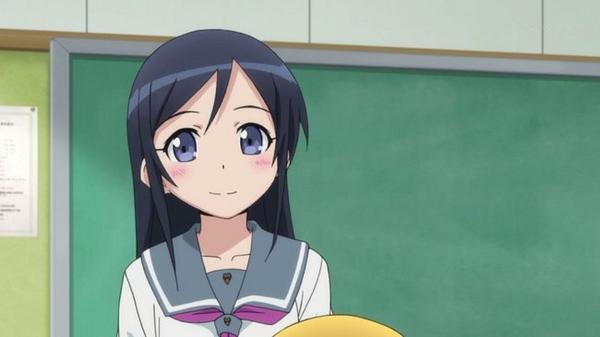 新垣 あやせ なりきりさんや一般さんがrtしてまだ見ぬなりきりさんや一般さんとつながりたい 私は新垣あやせです 俺の妹がこんなに可愛いわけがないをよろしくお願いします アニメ本編対応ですがrt フォローよろしくお願いします Http T Co 9ca1qvqsc5