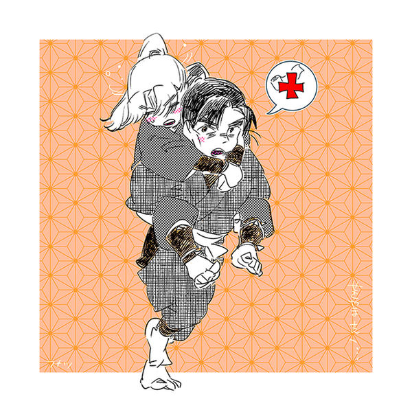 @goldex0531 せをやまさんの体調、戻られます様に。。;▽; 
