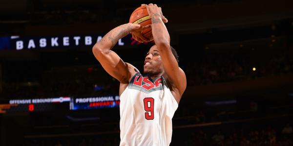 Sikap sempurna. RT <a href="/Raptors/">Toronto Raptors</a>: DeRozan tonight: 13 pts (6-9 FGM-A, tied team high), 6 asts (game high), 5 rebs: