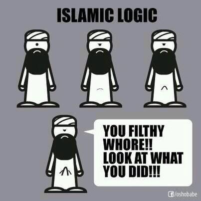 Ghadeerology's tweet image. #IslamicLogic