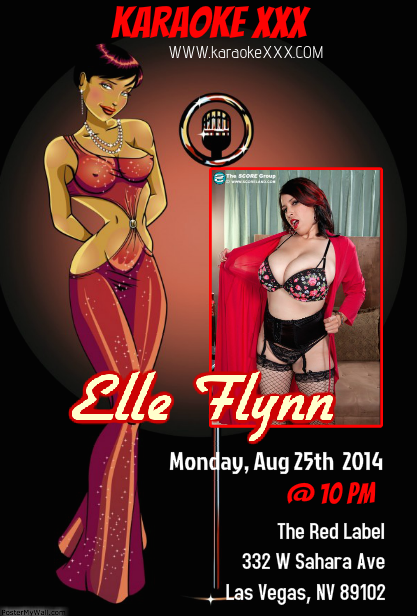 Come one, come all to Karaoke XXX! http://t.co/LZZOeG8Nwj<a href="/tag/myxanniversary"class="tags"><span>#myxanniversary</span></a>