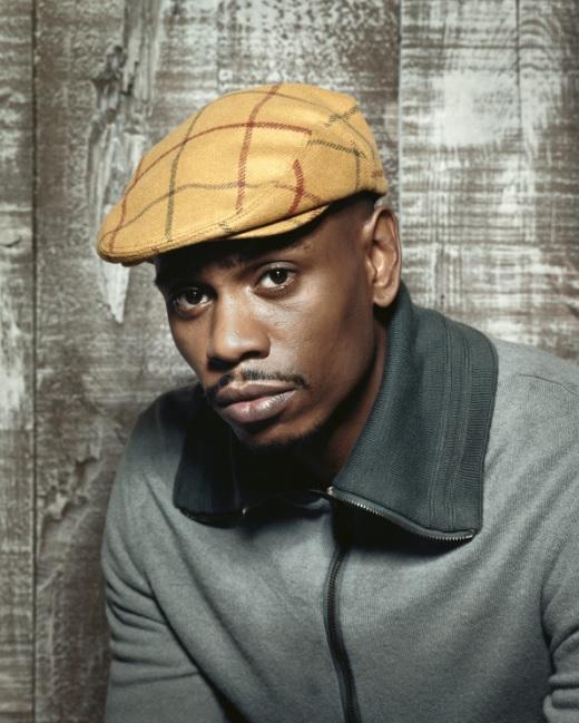 Happy birthday to Dave Chappelle, one of Zia Records all-time favorites. 