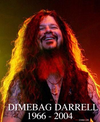 HAPPY BDAY TO THE ALMIGHTY DIMEBAG DARRELL! I SURE AS HELL AM GONNA BE POPPIN OPEN A COLD ONE FOR YOU BROTHA! R.I.P! 