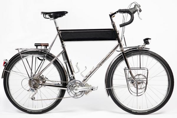 KVAstainless's tweet photo. You've got to see what Joseph Ahearne has been up to. @AhearneCycles #MS3  #handmade https://t.co/ZYUplVM0KM http://t.co/dolaMqsIBZ