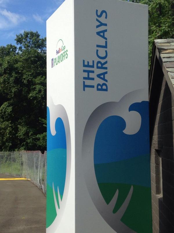 BCELimo's tweet image. #The preferred transportation of the Barclays golf tournament #driven #chauffeur #golf #PGAChampionship