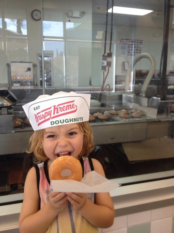 PottorffLevi's tweet image. YUMMMY!😋