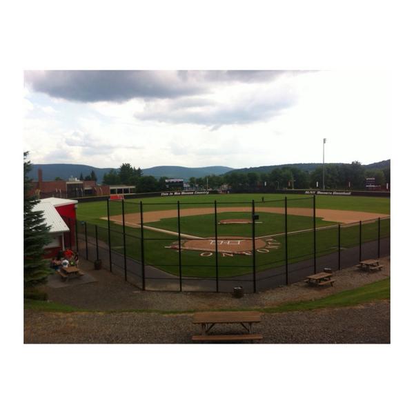 karleyfoster_'s tweet photo. I wanna go back😭 #cooperstown http://t.co/pz4IQvyDDu