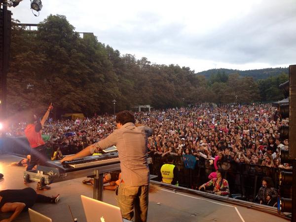 AbrahamMateo tweet picture