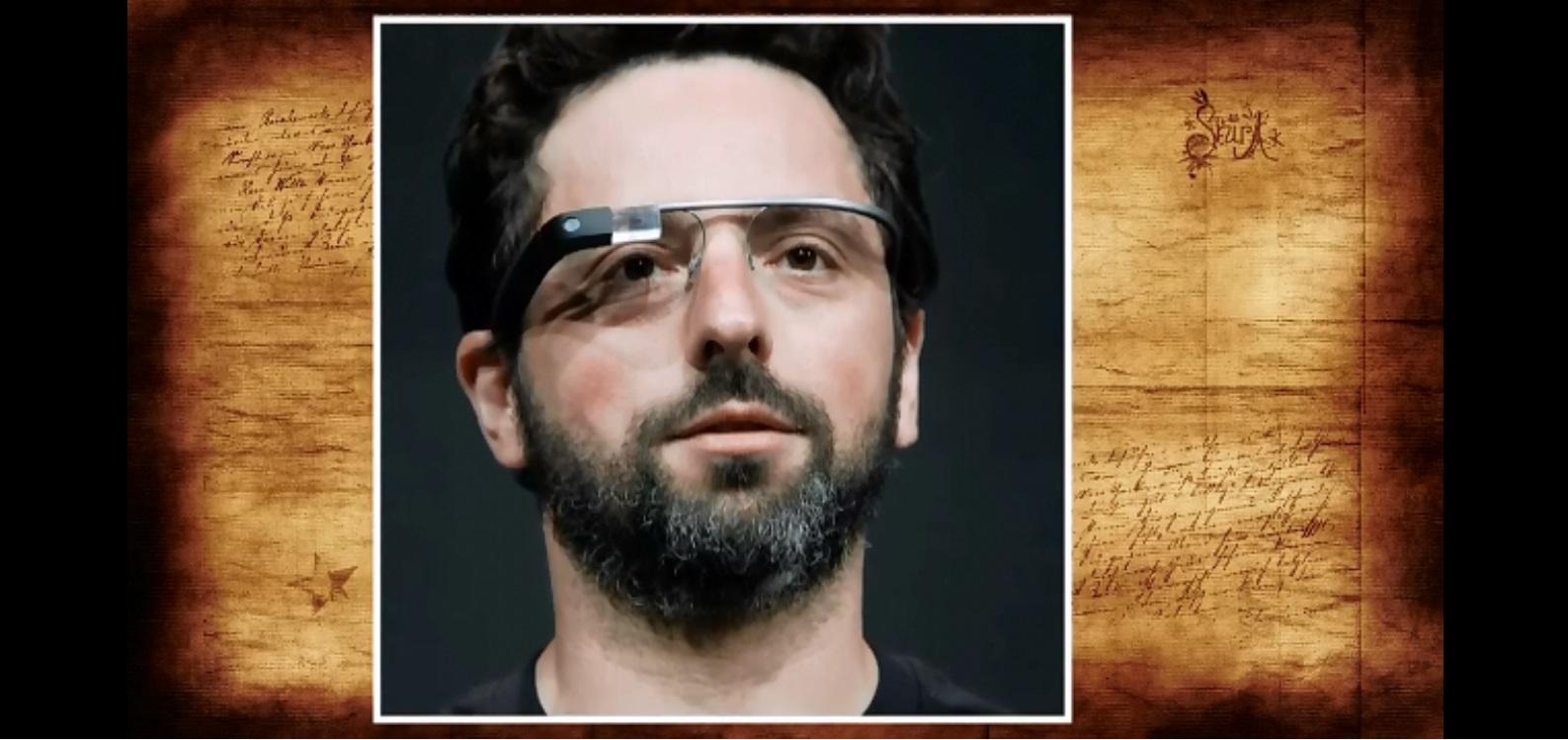 Happy birthday Sergey Brin! Todays History 