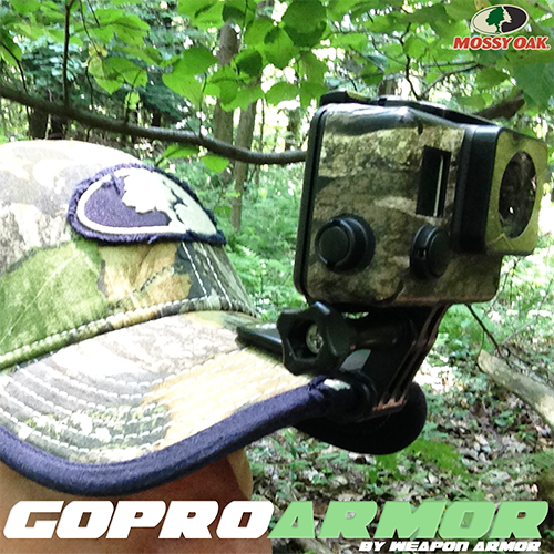 TrophyTracksApp's tweet photo. RT! Get some footage in the #Swamp with our #GoProArmor! @broussard_troy likes it, so should you! #SwampPeople http://t.co/uLMeIVvsyb