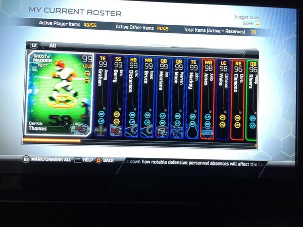 xurokii's tweet image. Guys I'm selling my mut team really cheap!!! Rt @KliquidTV @Ropie30 @TrustedTradeMUT @Rabdear @tysang1028 @CaptainObl