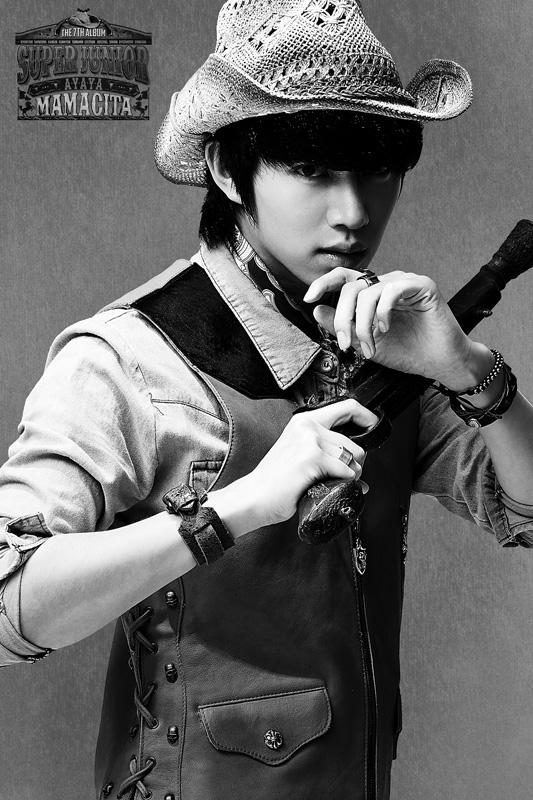 worldwideelfs's tweet photo. Heechul #MAMACITA teaser pic http://t.co/wie9laajbM