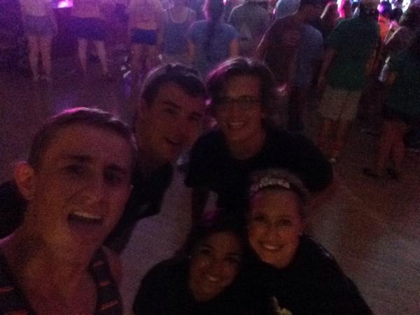 MattColeman6's tweet photo. BGR LIFE #SOCs #awesome #BGRSelfie #HOT http://t.co/h4NJNLxC84