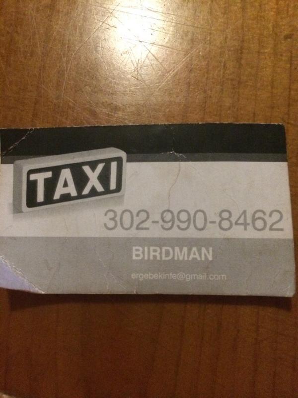 cocait's tweet photo. @lshoc08 #whathappenedtothatboy wellll apparently he's a taxi driver http://t.co/DO0SYLlOf2