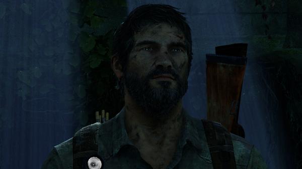 princerez115's tweet image. #PS4share #picmode #thelastofus