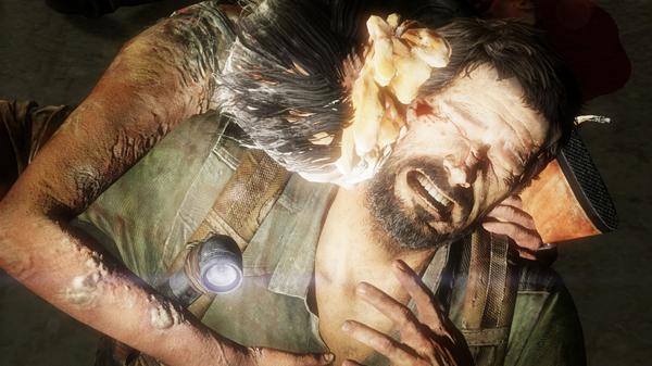 princerez115's tweet image. #PS4share #thelastofus #picmode