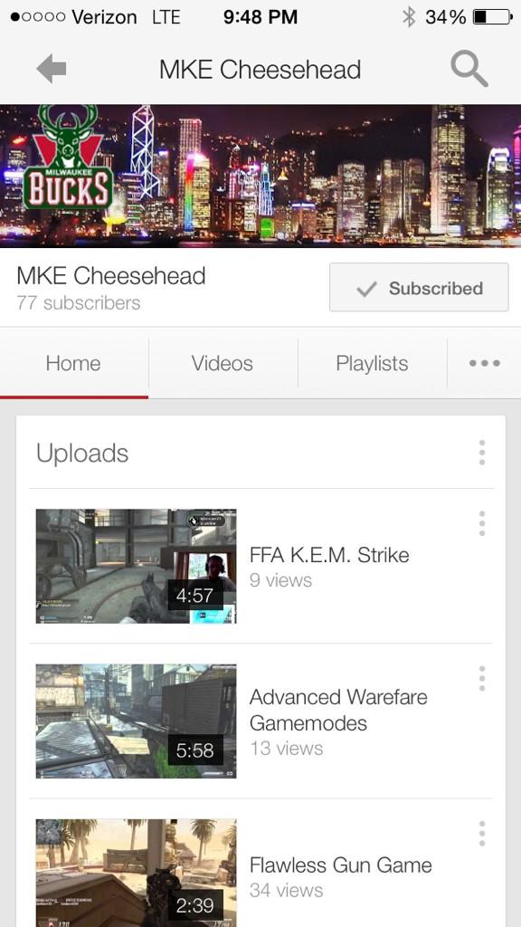 RemixSkill's tweet image. Done @gamershoutouts1