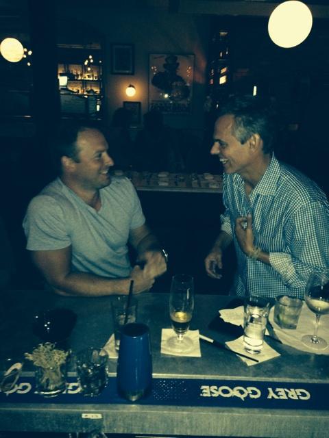 ryenarussillo's tweet photo. "I think, in a weird way, A.C Green was more valuable than McHale."  - @espn_colin http://t.co/W1ULAEnSfc