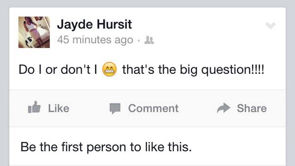 StatusTranslate's tweet image. "I'm really desperate for attention, so I'll ask you all a vague question and pray for a response." #Translated