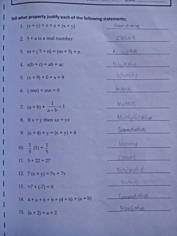 jayeprg_'s tweet image. Tama kaya? :( Pa-check. Hahaha. #Math501 #BasicMathematics