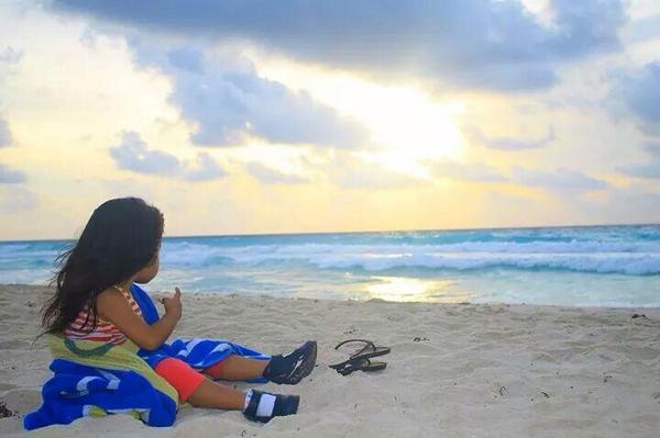 “@dibalmo: #BeachPhotoContest. Mas de cancun”