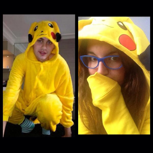 MidnightMik3y's tweet photo. @Michael5SOS #micley #micleyforever #vote5sos http://t.co/J6fVbShWy0