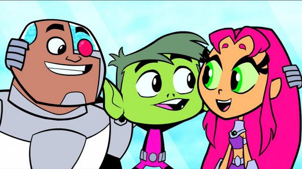 TitansLeaderTTG's tweet image. Balance!