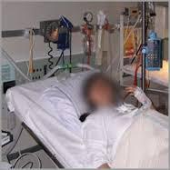 NamelessReal's tweet image. Nameless liegt im Koma !!!