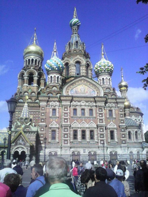 Gorilacus's tweet photo. Adiosa Rusia !!!! http://t.co/NiTbQQk3uB